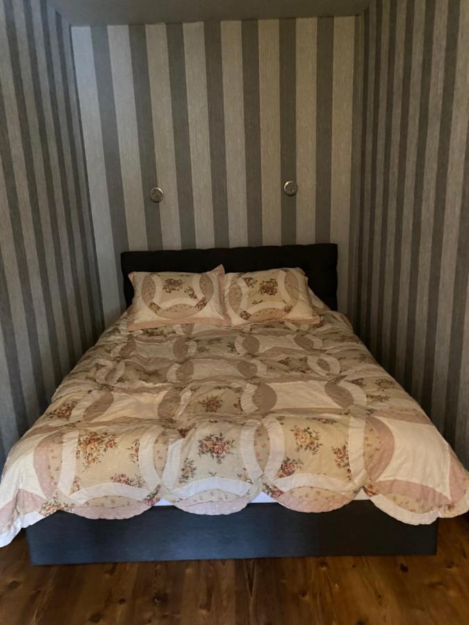 Apartamenty Widok Szczawnica Esterno foto