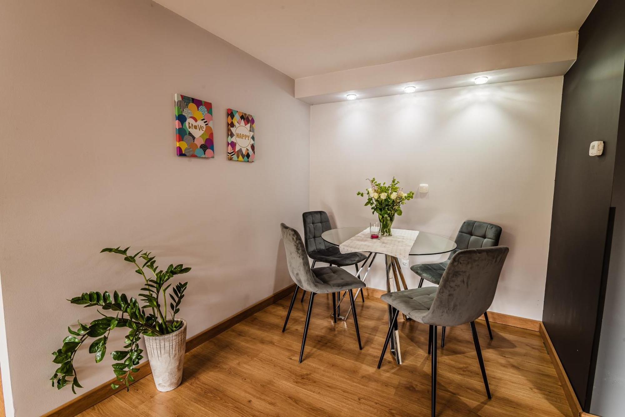 Apartamenty Widok Szczawnica Esterno foto