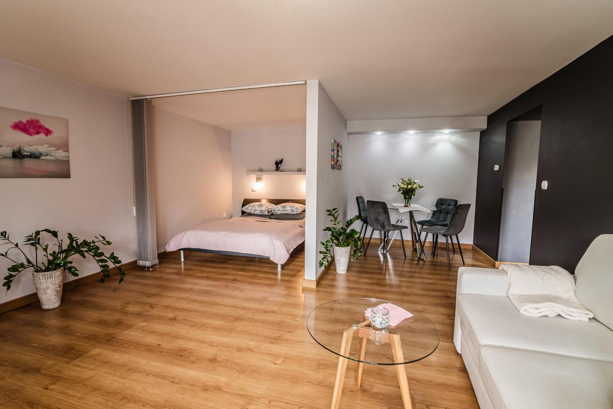 Apartamenty Widok Szczawnica Esterno foto