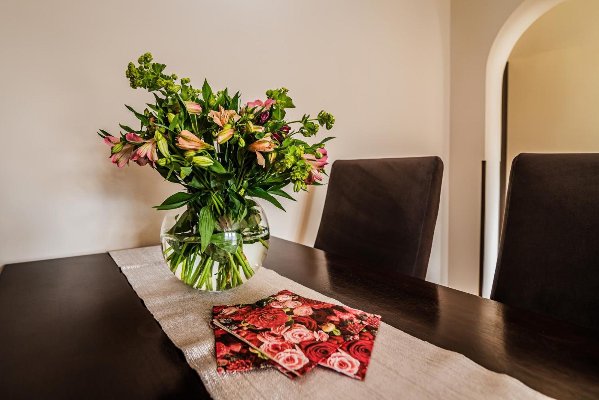 Apartamenty Widok Szczawnica Esterno foto