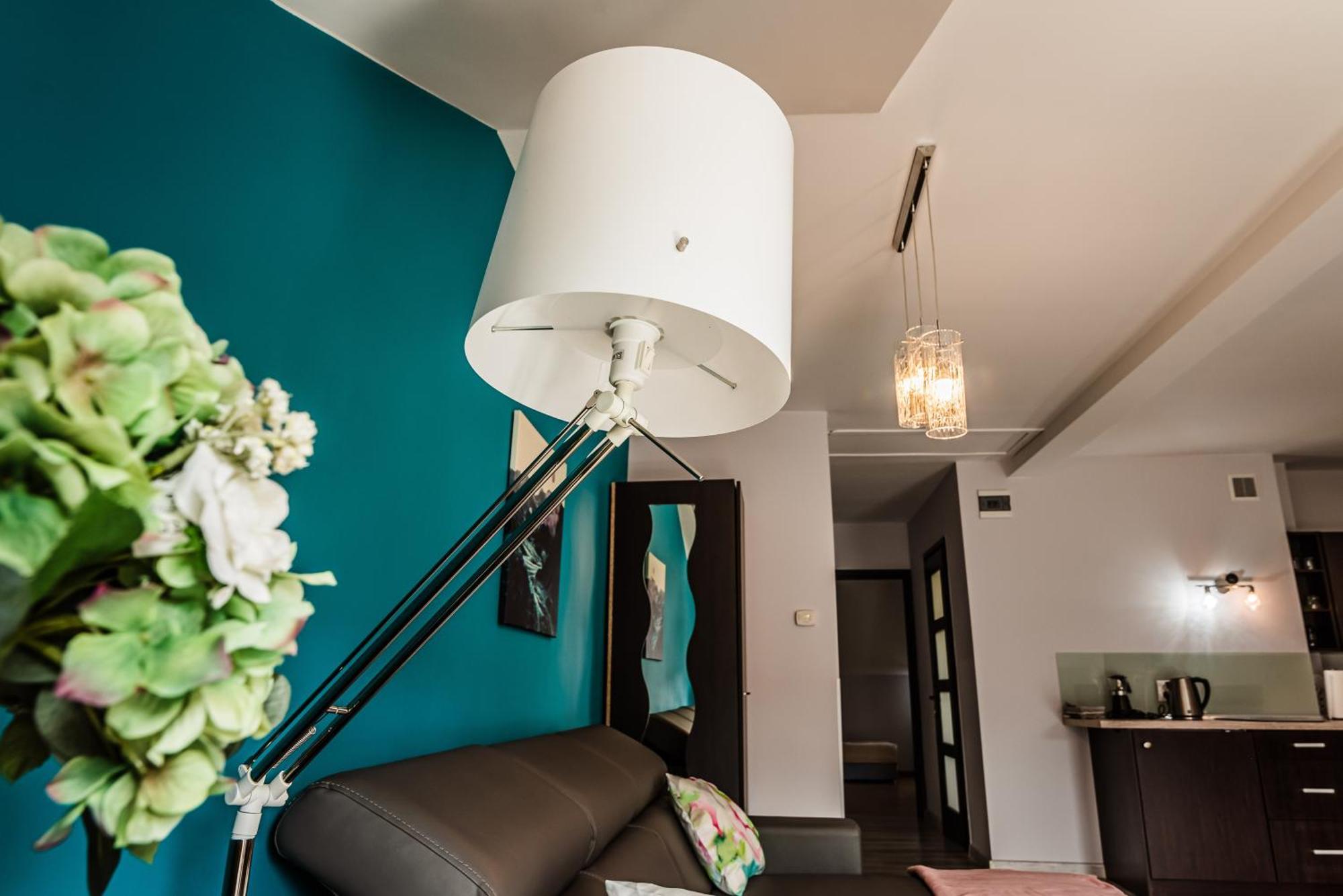 Apartamenty Widok Szczawnica Esterno foto