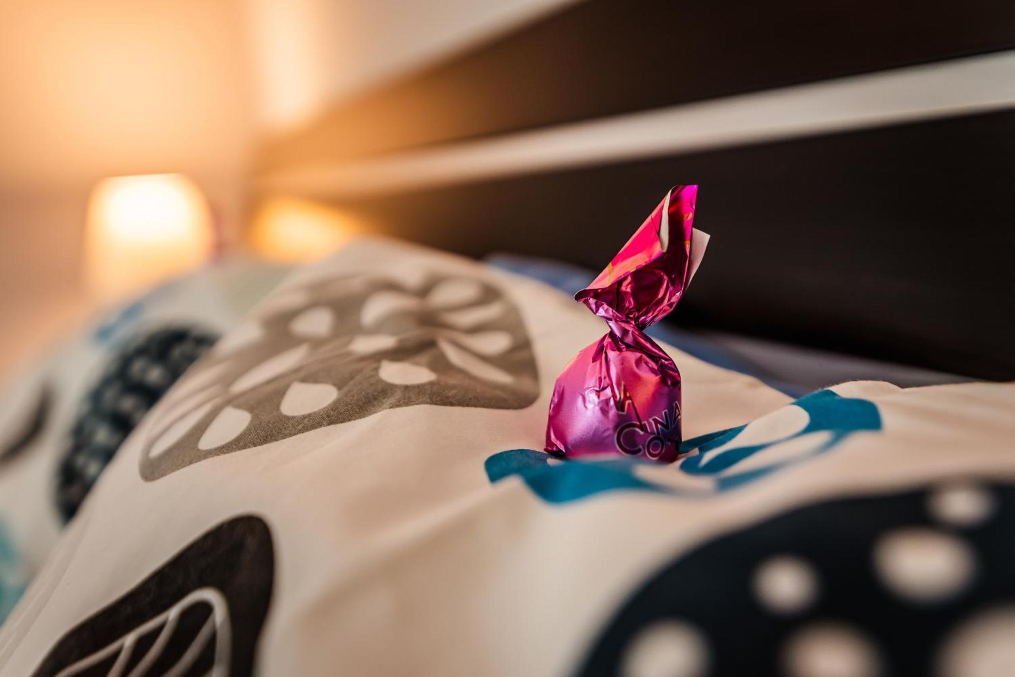 Apartamenty Widok Szczawnica Esterno foto