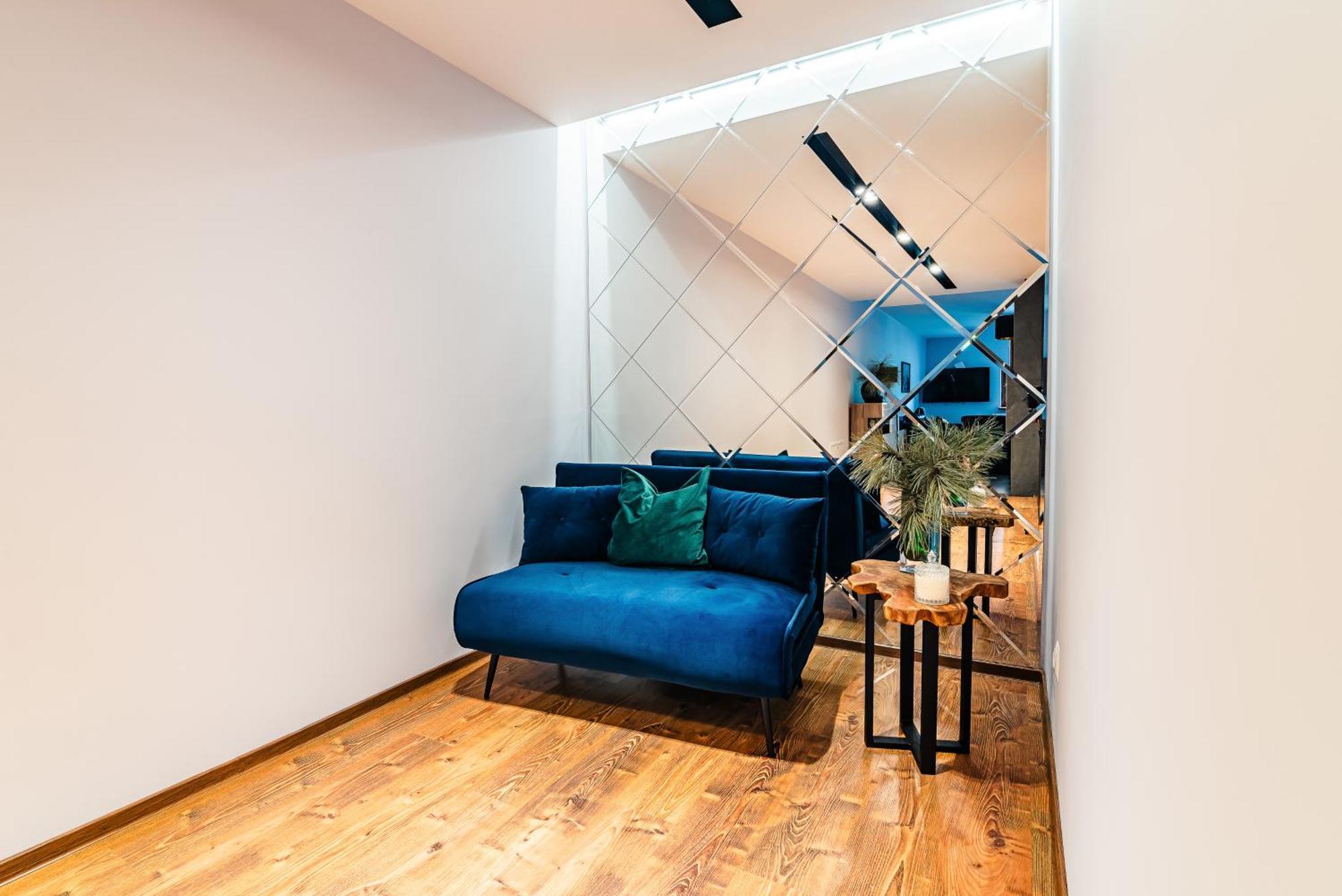 Apartamenty Widok Szczawnica Esterno foto