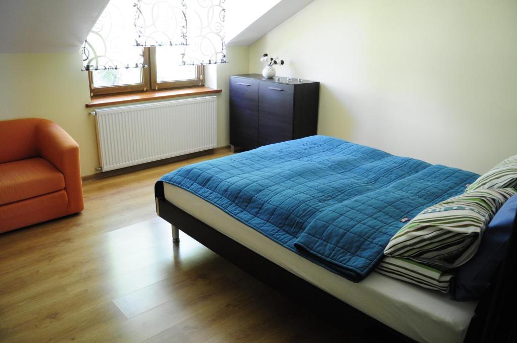 Apartamenty Widok Szczawnica Esterno foto